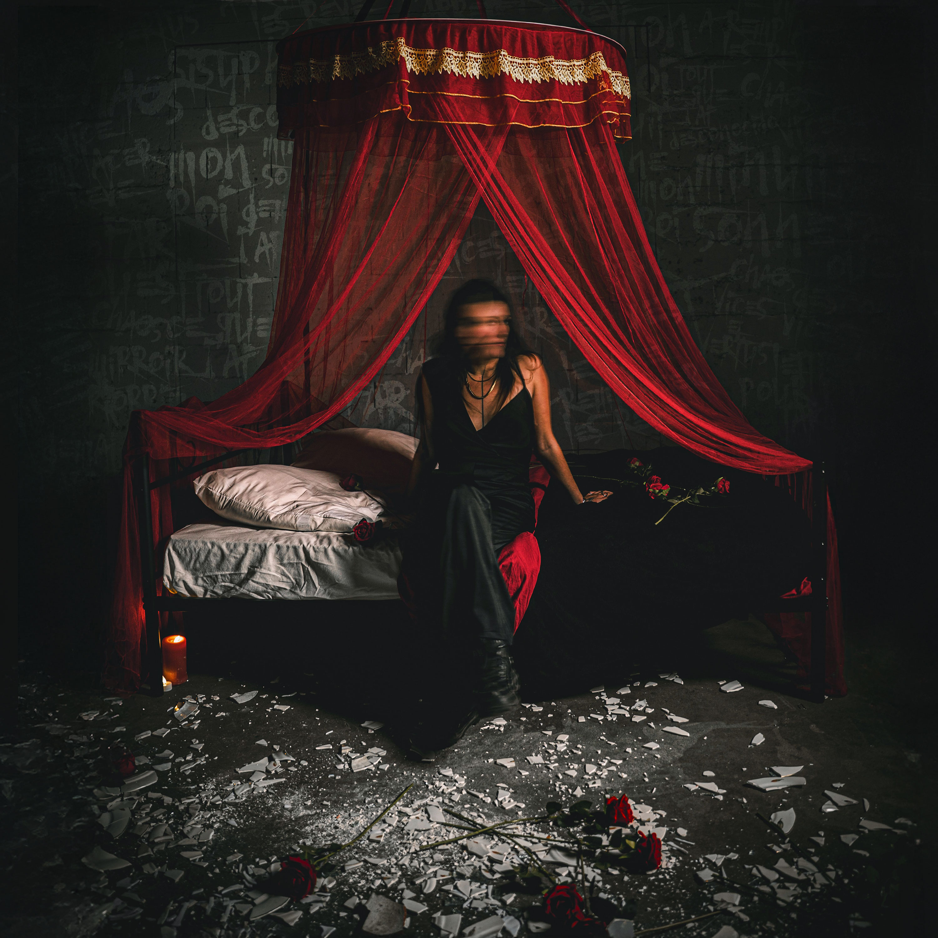 Album "Minuit Sonne"